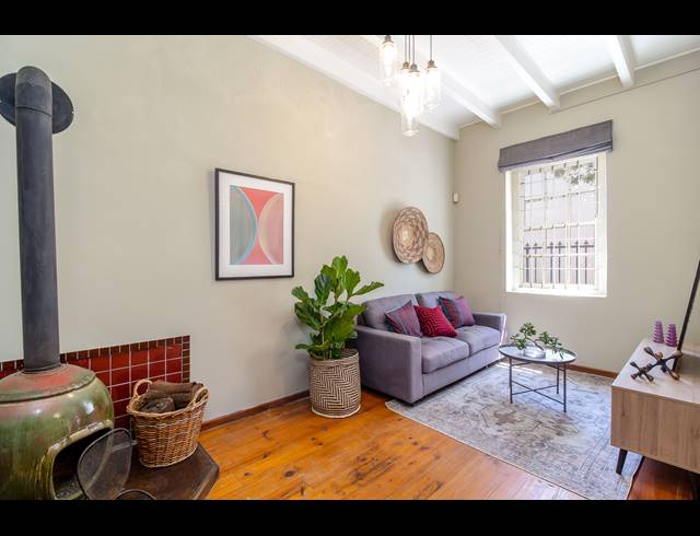 2 BEDROOM FREESTANDING FOR SALE IN SALT RIVER